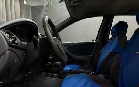 Fiat Brava, 1999 год, 109 900 рублей, 5 фотография