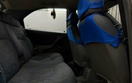 Fiat Brava, 1999 год, 109 900 рублей, 7 фотография