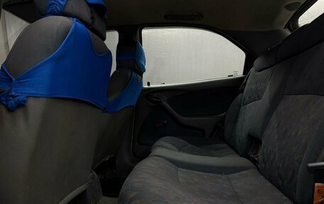 Fiat Brava, 1999 год, 109 900 рублей, 6 фотография