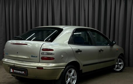 Fiat Brava, 1999 год, 109 900 рублей, 4 фотография