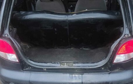 Daewoo Matiz I, 2014 год, 135 000 рублей, 11 фотография