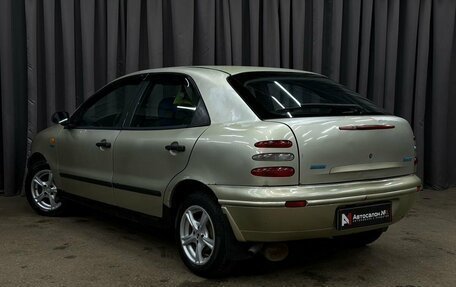 Fiat Brava, 1999 год, 109 900 рублей, 3 фотография