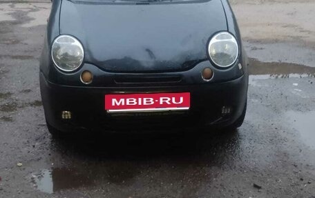Daewoo Matiz I, 2014 год, 135 000 рублей, 6 фотография
