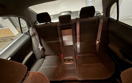 Honda Civic VIII, 2006 год, 650 000 рублей, 10 фотография