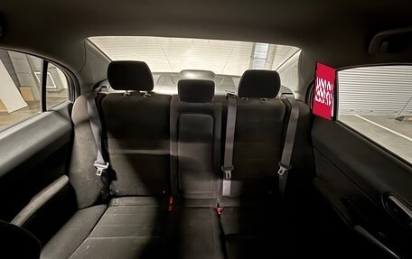 Honda Civic VIII, 2006 год, 650 000 рублей, 9 фотография