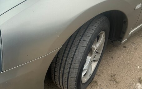Mitsubishi Galant IX, 2006 год, 525 000 рублей, 5 фотография