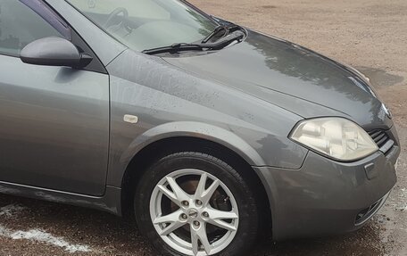 Nissan Primera III, 2003 год, 700 000 рублей, 5 фотография