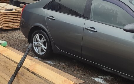 Nissan Primera III, 2003 год, 700 000 рублей, 11 фотография
