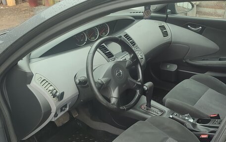 Nissan Primera III, 2003 год, 700 000 рублей, 14 фотография