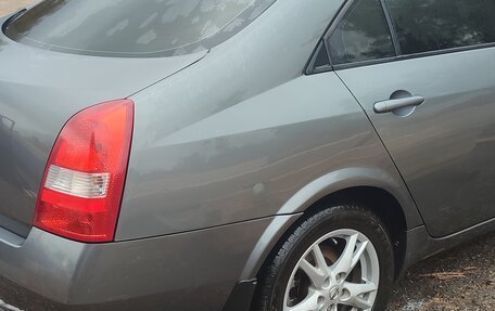 Nissan Primera III, 2003 год, 700 000 рублей, 7 фотография