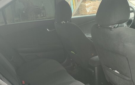 Nissan Primera III, 2003 год, 700 000 рублей, 15 фотография