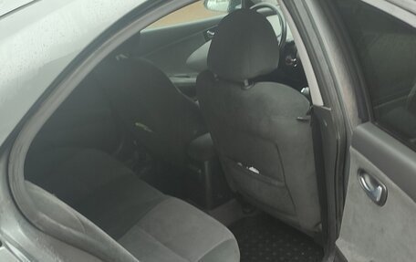 Nissan Primera III, 2003 год, 700 000 рублей, 17 фотография