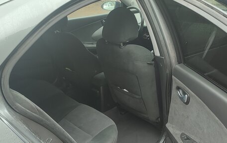 Nissan Primera III, 2003 год, 700 000 рублей, 18 фотография