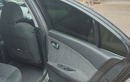 Nissan Primera III, 2003 год, 700 000 рублей, 19 фотография