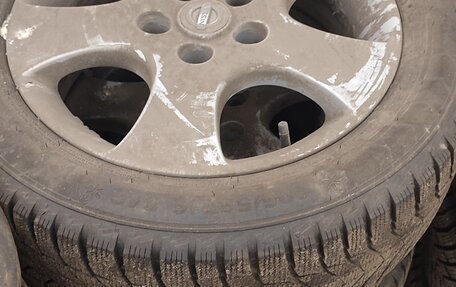 Nissan Primera III, 2003 год, 700 000 рублей, 21 фотография