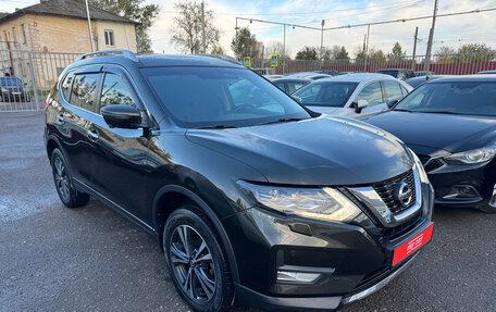 Nissan X-Trail, 2019 год, 2 390 000 рублей, 2 фотография