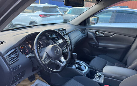 Nissan X-Trail, 2019 год, 2 390 000 рублей, 5 фотография