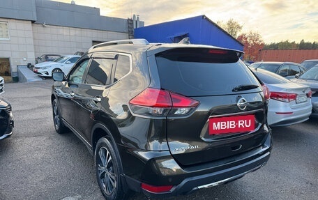 Nissan X-Trail, 2019 год, 2 390 000 рублей, 4 фотография