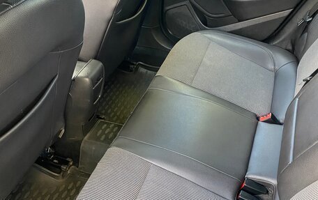 Opel Astra J, 2011 год, 680 000 рублей, 11 фотография