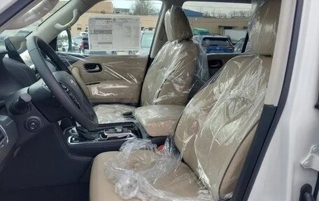 Nissan Armada II, 2024 год, 9 500 000 рублей, 4 фотография