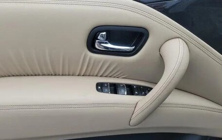 Nissan Armada II, 2024 год, 9 500 000 рублей, 8 фотография