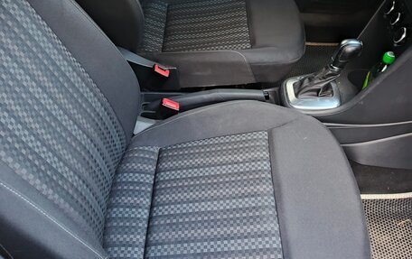 Volkswagen Polo VI (EU Market), 2015 год, 850 000 рублей, 10 фотография