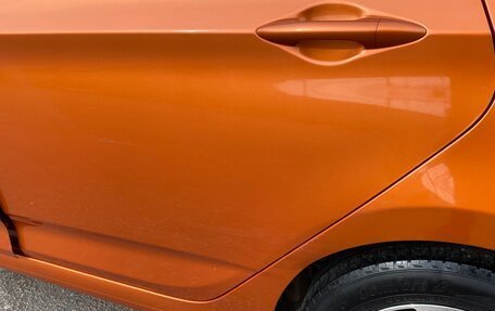 Hyundai Solaris II рестайлинг, 2015 год, 1 120 000 рублей, 16 фотография