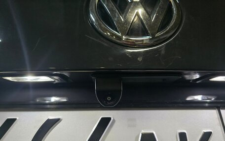 Volkswagen Polo VI (EU Market), 2017 год, 1 150 000 рублей, 15 фотография