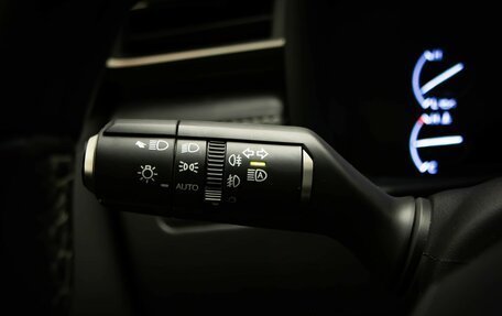 Lexus LX, 2022 год, 15 499 000 рублей, 12 фотография
