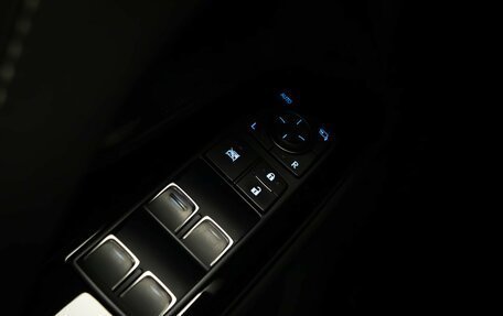 Lexus LX, 2022 год, 15 499 000 рублей, 14 фотография