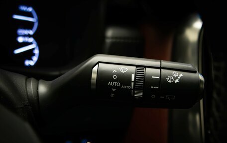 Lexus LX, 2022 год, 15 499 000 рублей, 16 фотография