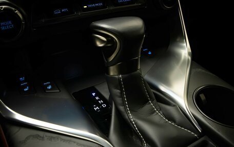 Lexus LX, 2022 год, 15 499 000 рублей, 19 фотография