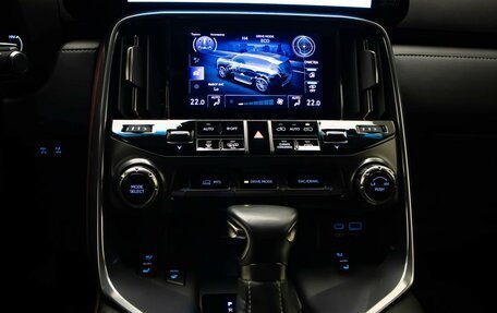 Lexus LX, 2022 год, 15 499 000 рублей, 20 фотография