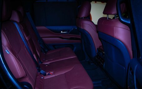 Lexus LX, 2022 год, 15 499 000 рублей, 32 фотография
