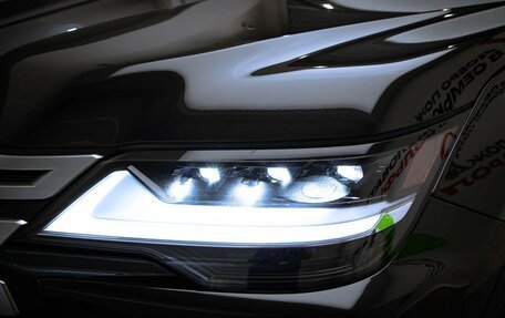 Lexus LX, 2022 год, 15 499 000 рублей, 39 фотография
