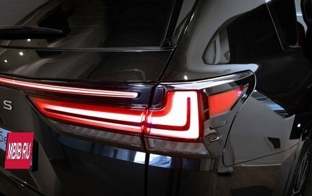 Lexus LX, 2022 год, 15 499 000 рублей, 40 фотография
