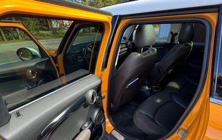 MINI Hatch, 2015 год, 1 500 000 рублей, 9 фотография