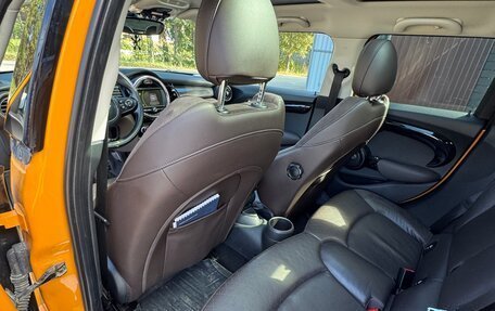 MINI Hatch, 2015 год, 1 500 000 рублей, 7 фотография