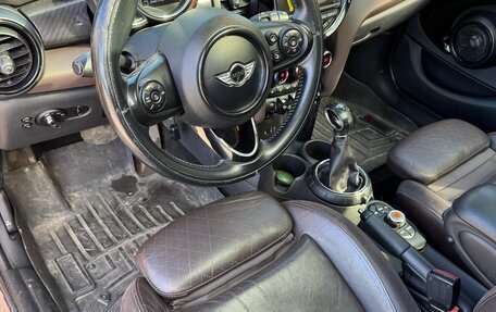 MINI Hatch, 2015 год, 1 500 000 рублей, 6 фотография