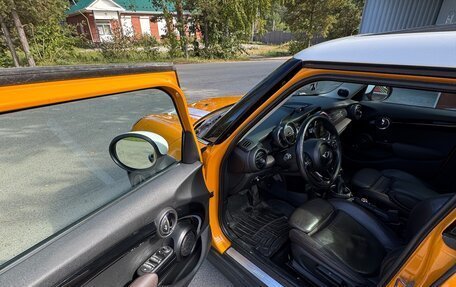 MINI Hatch, 2015 год, 1 500 000 рублей, 8 фотография