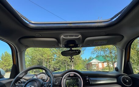 MINI Hatch, 2015 год, 1 500 000 рублей, 11 фотография