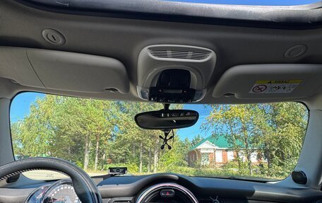 MINI Hatch, 2015 год, 1 500 000 рублей, 13 фотография