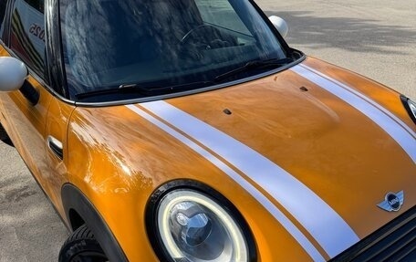 MINI Hatch, 2015 год, 1 500 000 рублей, 5 фотография