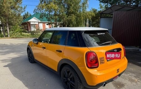 MINI Hatch, 2015 год, 1 500 000 рублей, 3 фотография