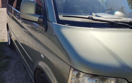 Volkswagen Multivan T5, 2007 год, 1 001 000 рублей, 1 фотография