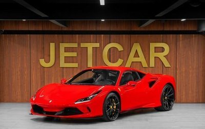 Ferrari F8, 2021 год, 31 580 000 рублей, 1 фотография