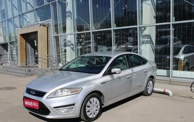 Ford Mondeo IV, 2011 год, 512 000 рублей, 1 фотография