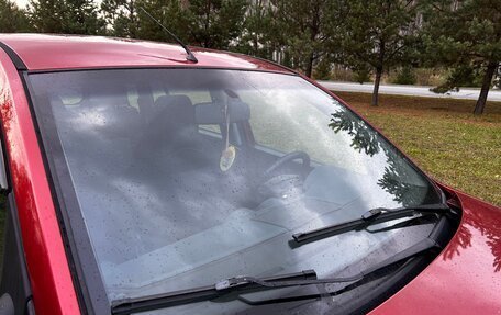 Ford Fusion I, 2008 год, 460 000 рублей, 16 фотография