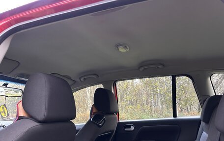 Ford Fusion I, 2008 год, 460 000 рублей, 21 фотография