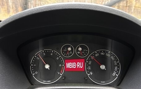 Ford Fusion I, 2008 год, 460 000 рублей, 36 фотография